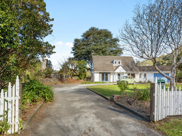 53 Bridge Road Birchville