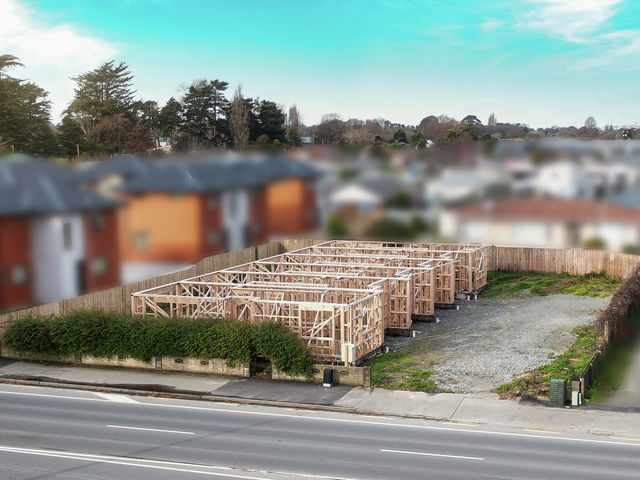 100 Aldwins Road Phillipstown