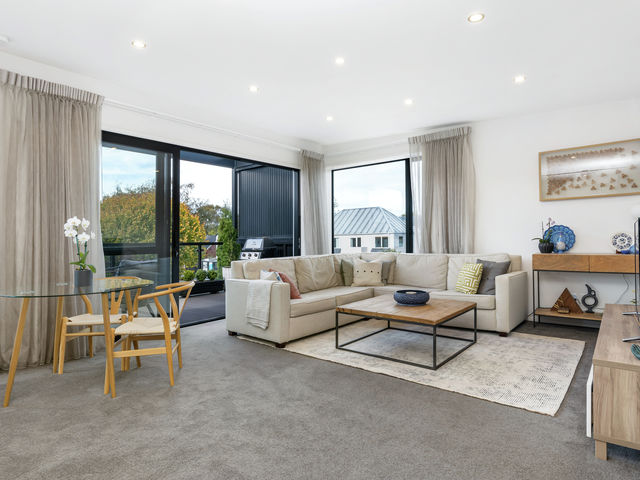 201/277 Kilmore Street Christchurch Central