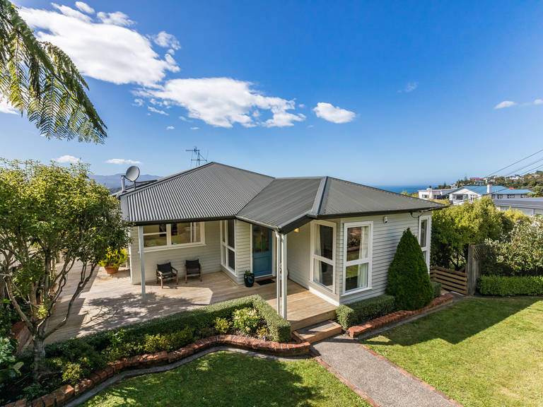 10 Havelock Street Mornington