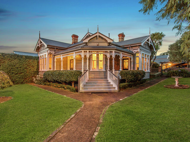 229 Balmoral Road Mount Eden