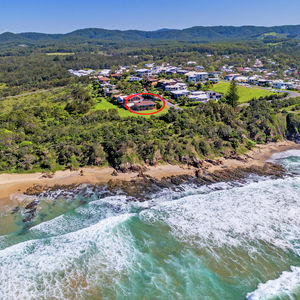 84 Cormier Pike Apt. 054 - Balgowlah heights