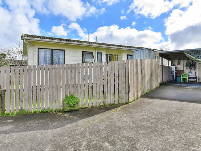 3/114 Finlayson Avenue Manurewa