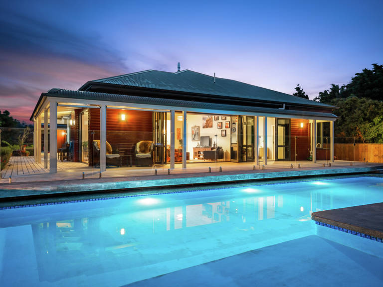 56 De Lisle Lane Maungatapere