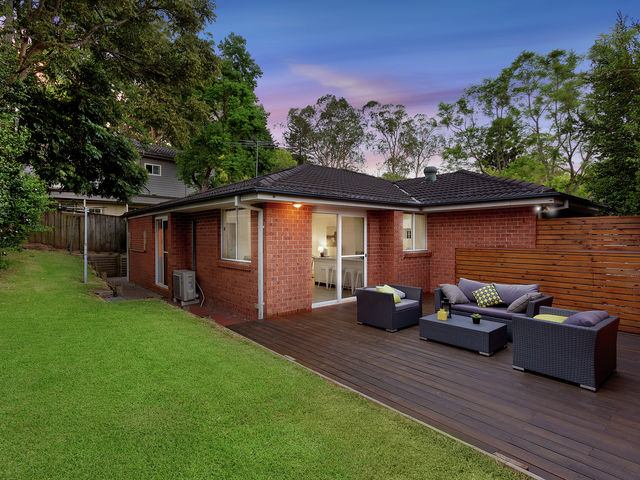 10b Campbell Avenue Normanhurst