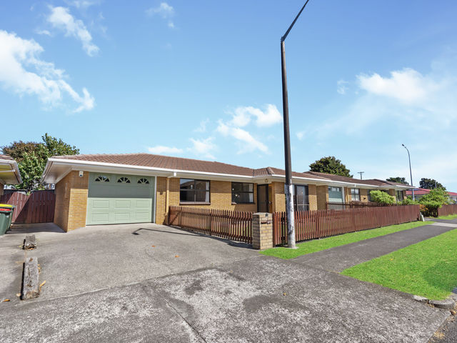 2/1 Landscape Road Papatoetoe