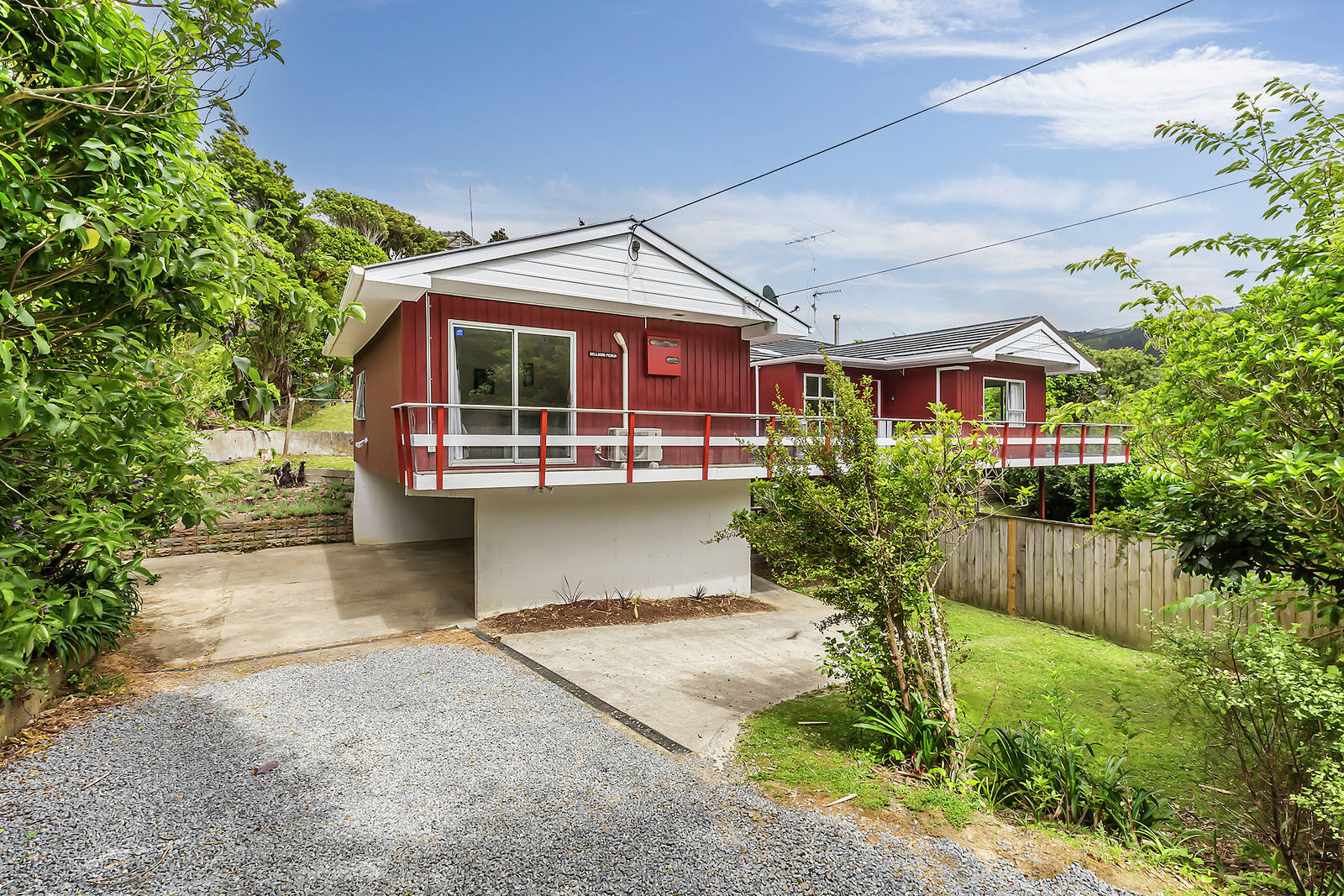 11 Cecil Road, Tawa 5 Bed House Sale by Tender