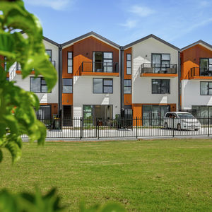 84 Cormier Pike Apt. 054 - Balgowlah heights