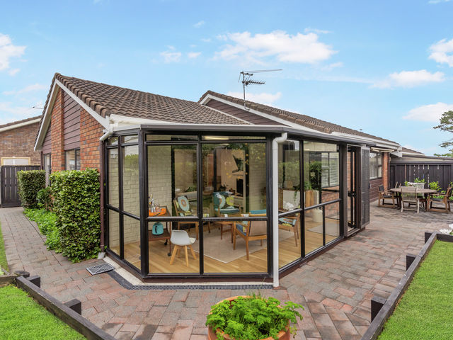 3/55 Alberta Street Point Chevalier