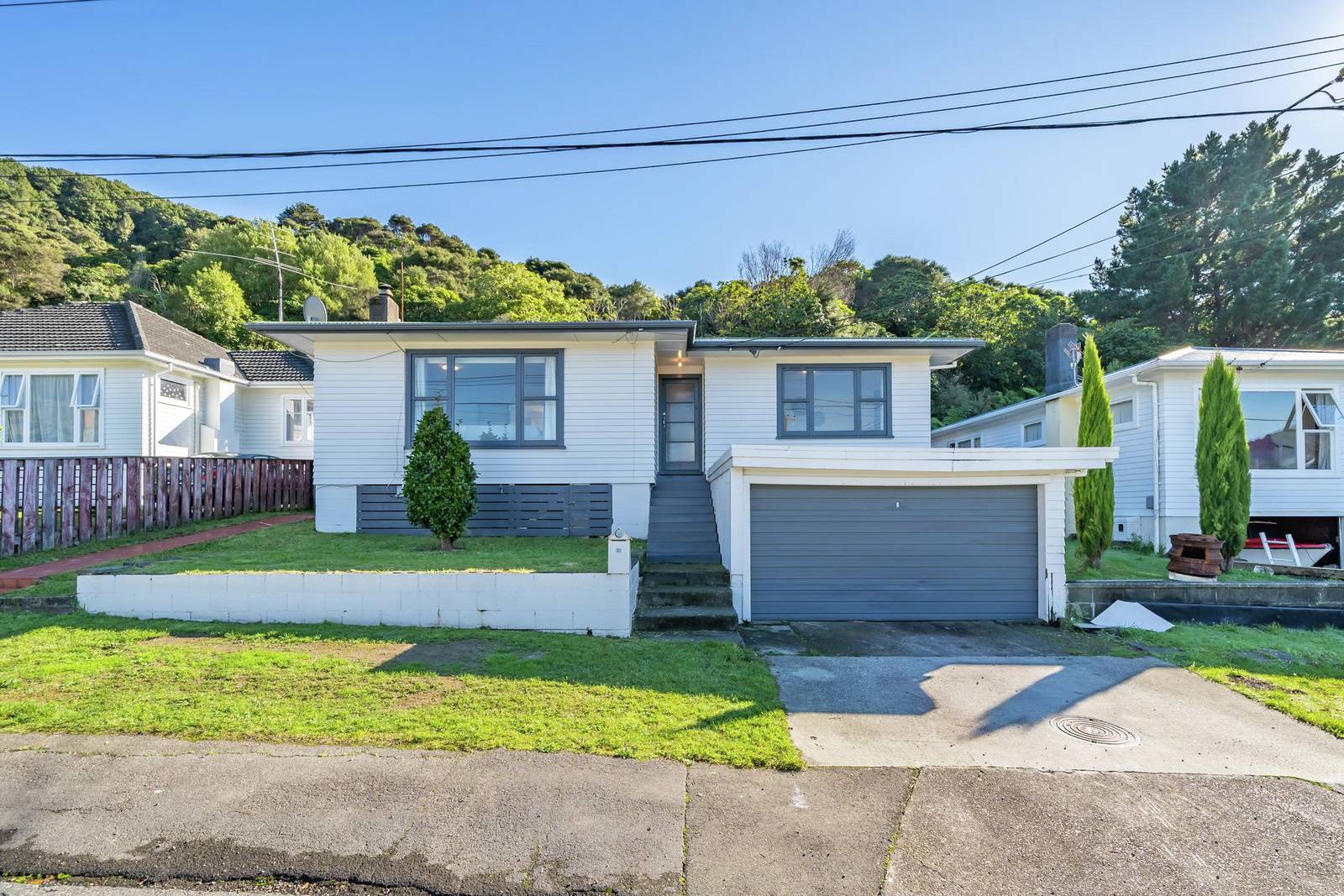 12 Puriri Street, Wainuiomata 3 Bed House Private Sale