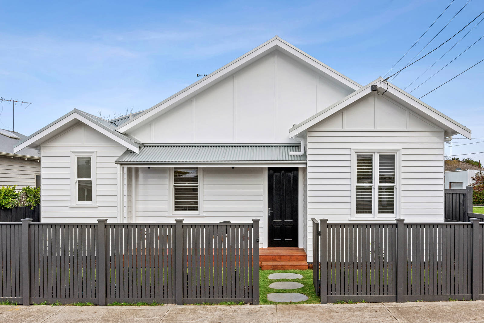 101 Britannia Street, Geelong West 3 Bed House For Sale