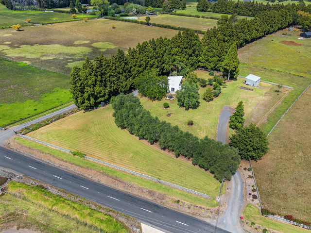 133 Apotu Road Kauri