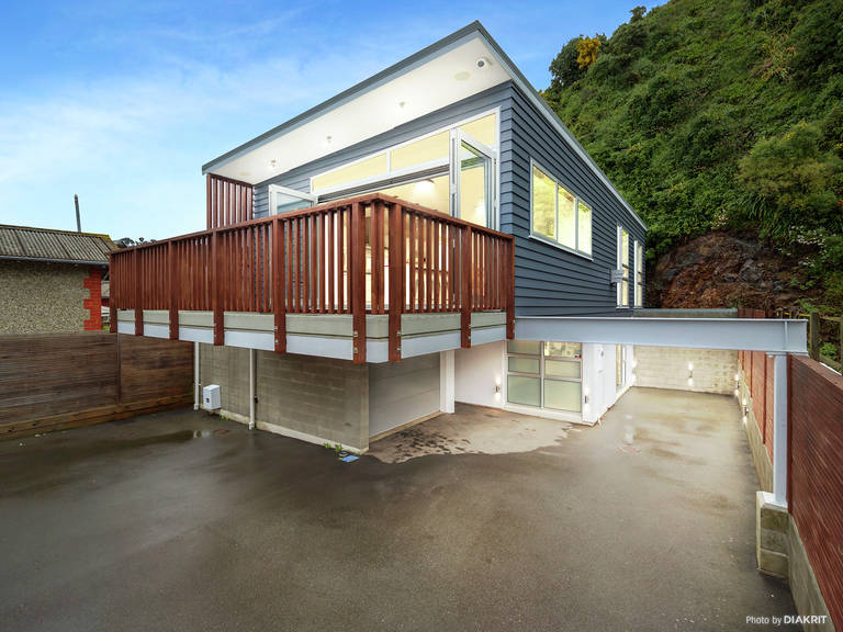 528A Evans Bay Parade Hataitai