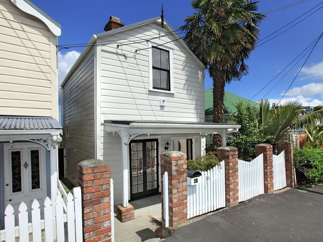 68 Haslett Street Eden Terrace