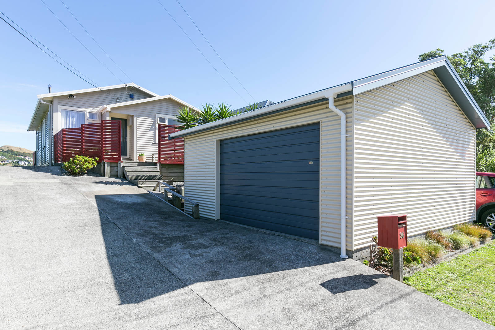 36 Tarawera Road, Johnsonville 3 Bed House Sale by Tender