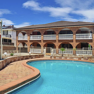 84 Cormier Pike Apt. 054 - Balgowlah heights