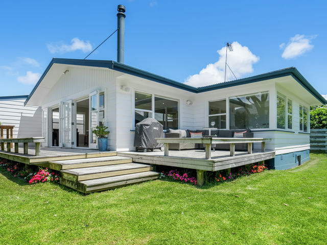 2 Andrew Road Howick