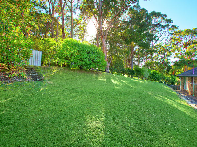 2 Utingu Place  Bayview