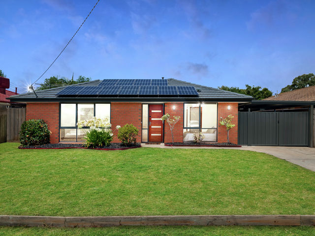 5 Milner Court Cranbourne