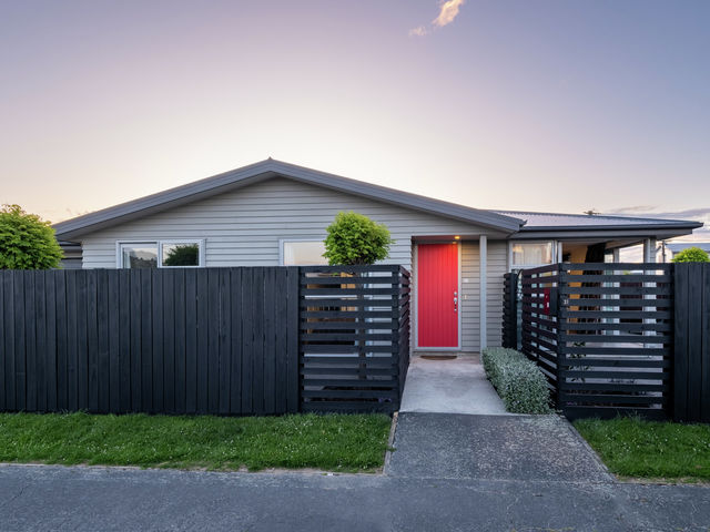 31 Seddon Street Sydenham