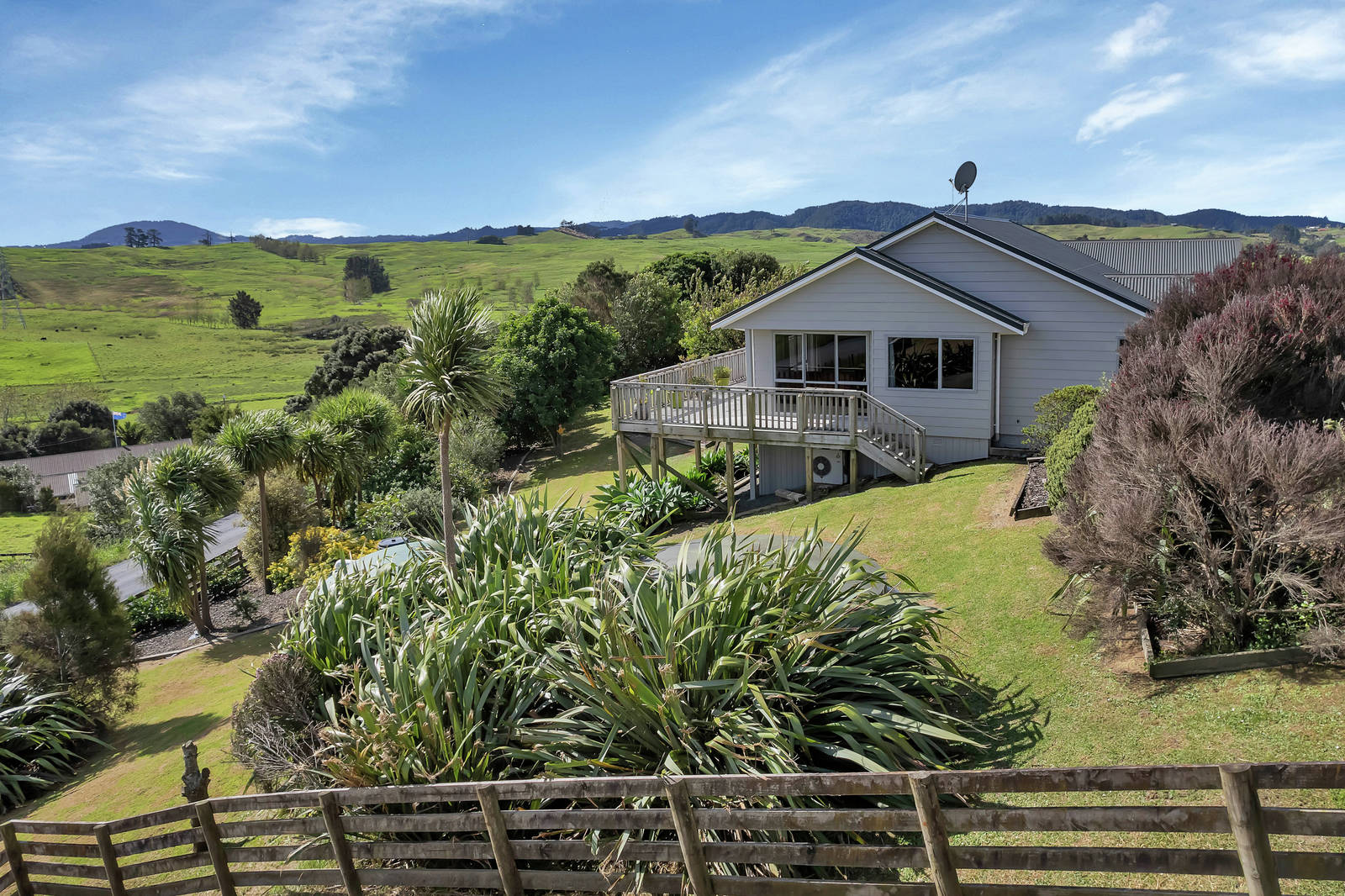 49 Jobe Road, Maungakaramea 3 Bed House Sold before Auction