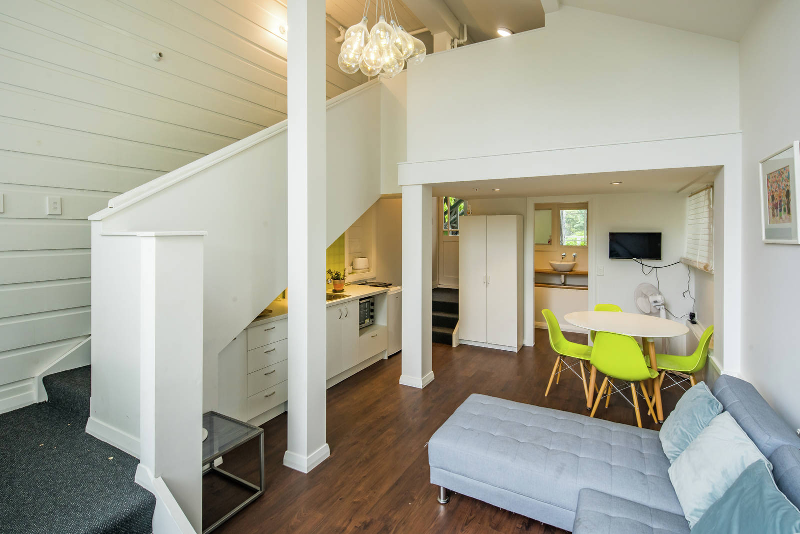 226 Tinakori Road, Thorndon