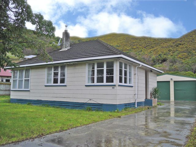 403 Cambridge Terrace Naenae