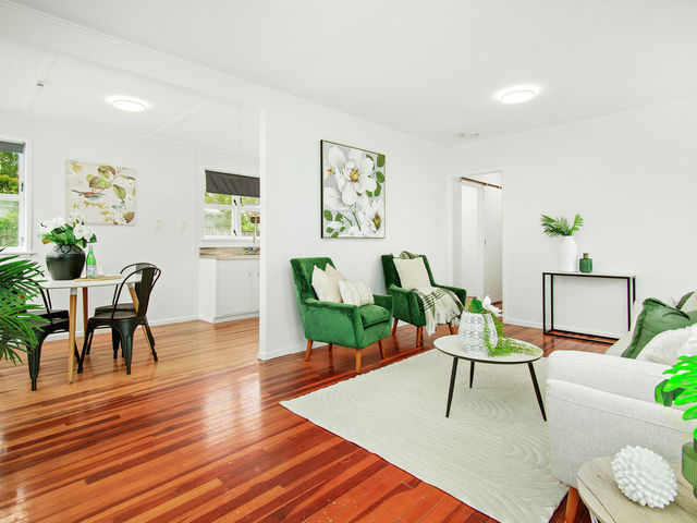 28 Benge Crescent Clouston Park