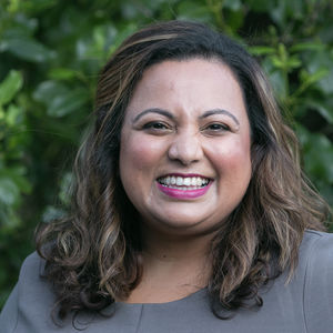 Raksha  Lakhan