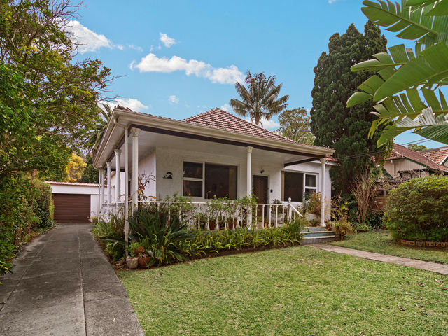 66 Macquarie Street Roseville