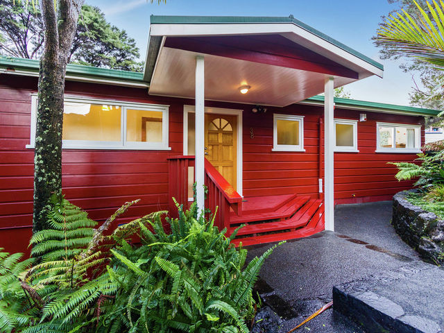 38 Woodfern Crescent Titirangi