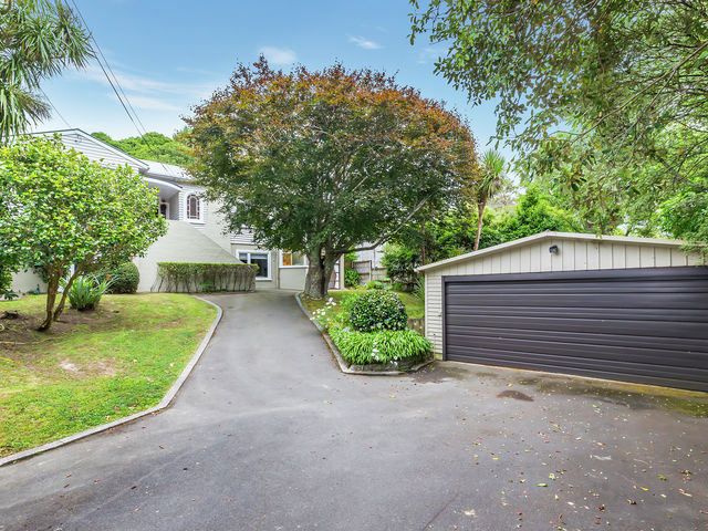 28 Izard Road Khandallah