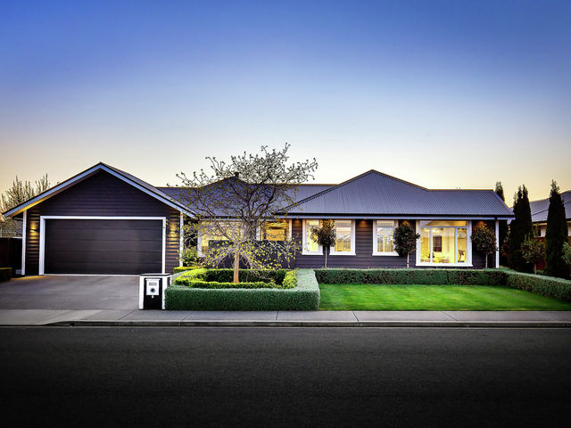 8 Beech Drive Rangiora