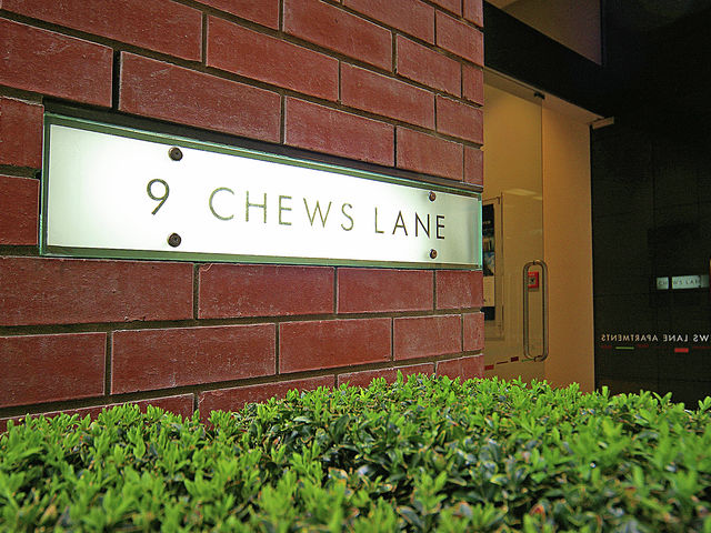 8C/9 Chews Lane Wellington Cbd