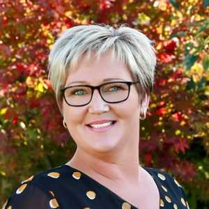 Tracy  Lammas