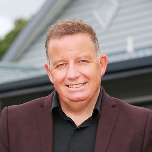 Photo of Steve  Mahoney