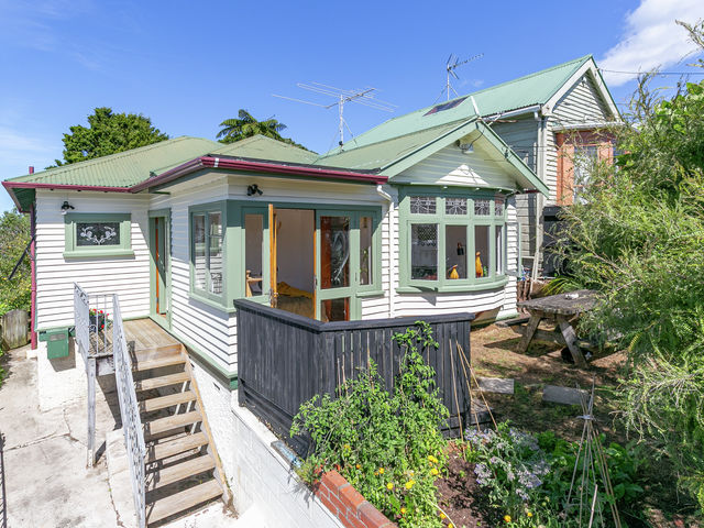 89 Britomart Street Berhampore