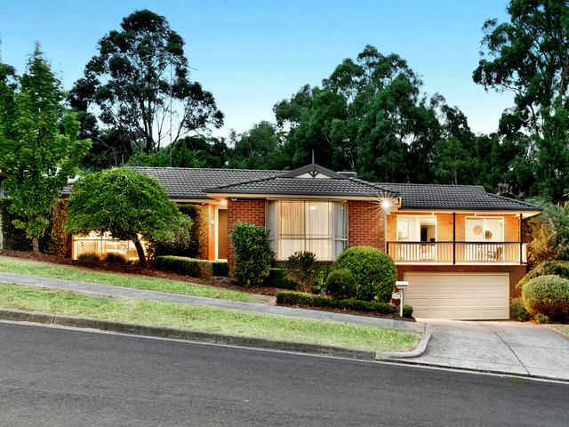 48 James Cook Drive Diamond Creek