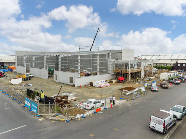 22-24 Bell Avenue Mt Wellington