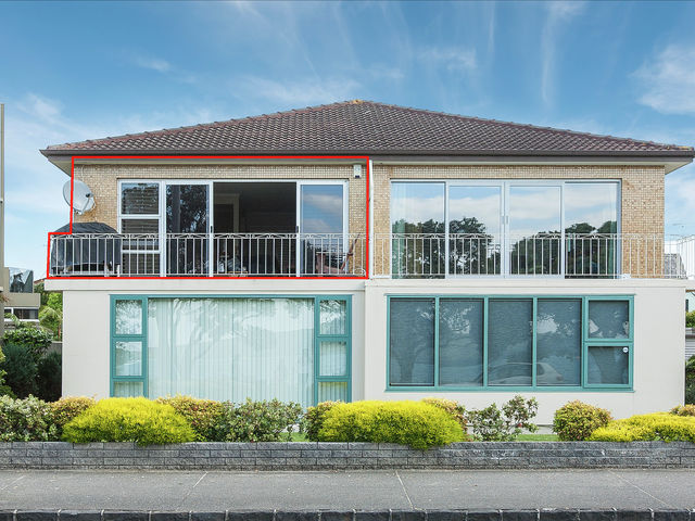 4/289 Tamaki Drive Kohimarama