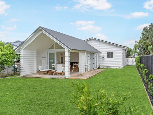 13 Hawea Road Point Chevalier