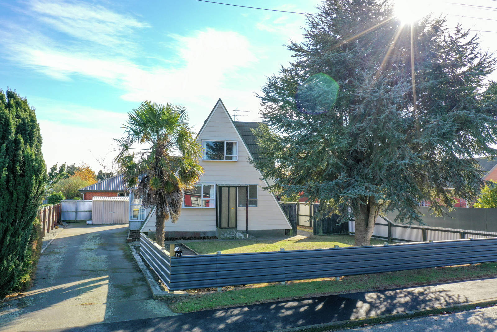 170 McMurdo Street, Tinwald, Ashburton 3 Bed House Private Sale