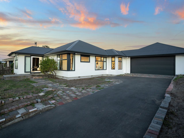 7 Sturdee Street South New Brighton