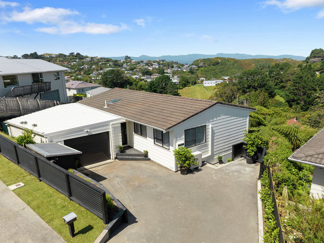3 Evesham Place Newlands