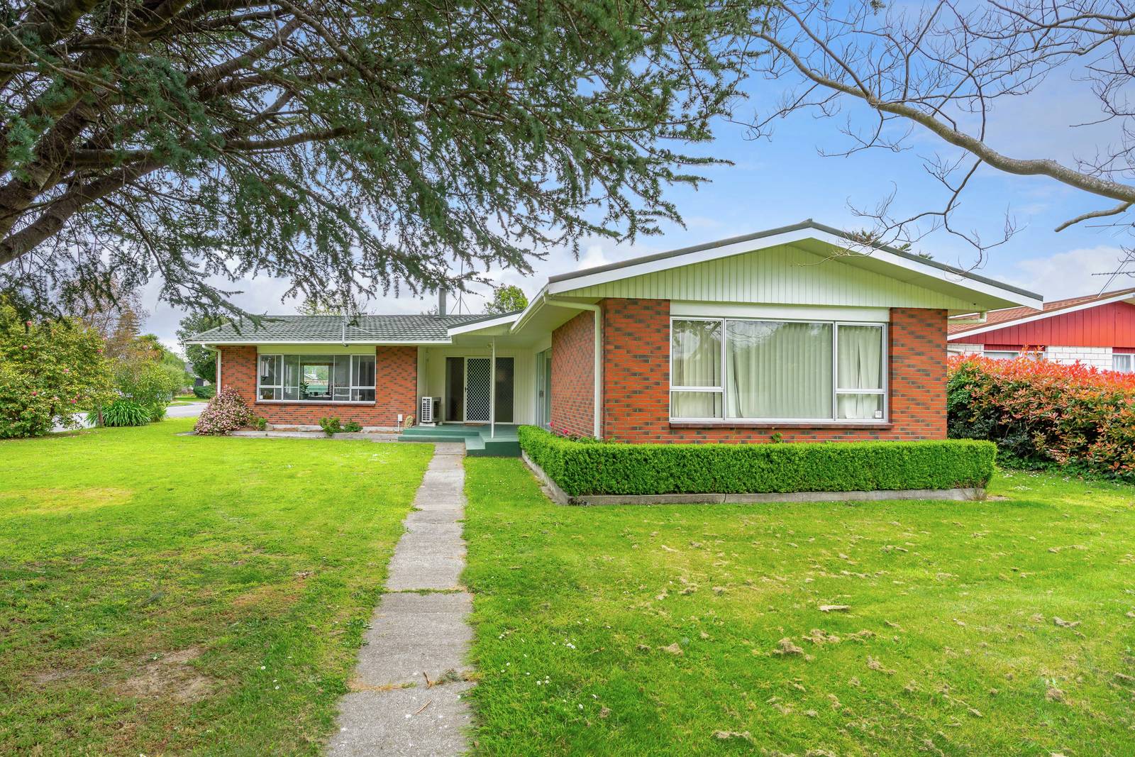 9 Plunket Street, Masterton 4 Bed House Private Treaty