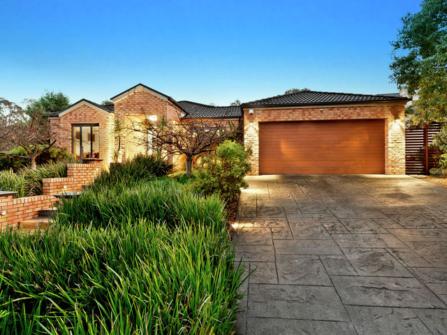 3 James Court Diamond Creek