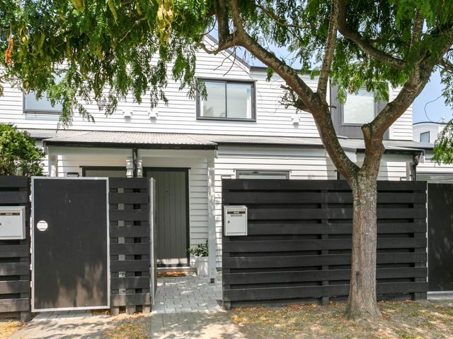 26/955 Mount Eden Road Three Kings