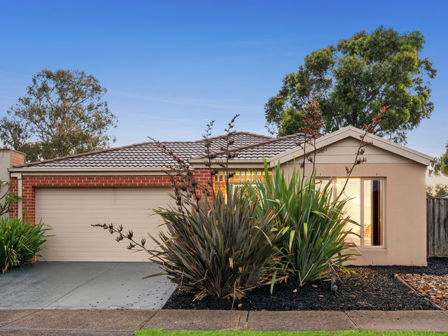 8 Hanmer Drive South Morang