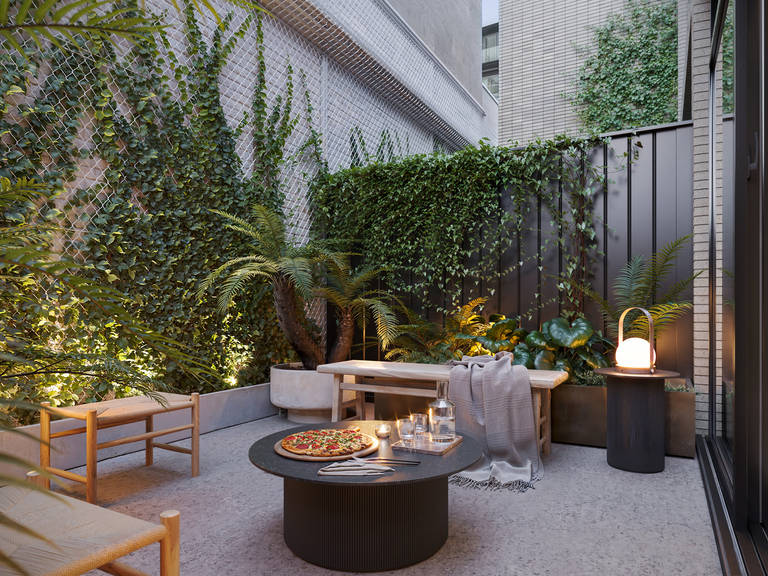 1/260 Wakefield Street Te Aro