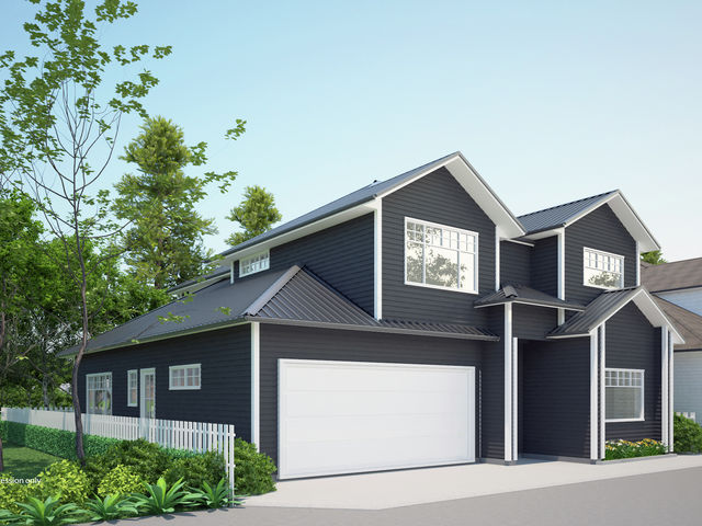Lot 1, 105 Woburn Road Woburn